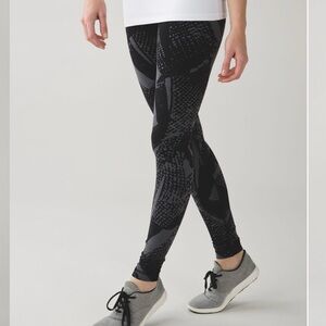 Lululemon Wunder Under